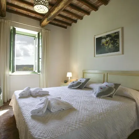 Colle Galli * Acquapendente