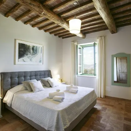 Villa Colle Galli *