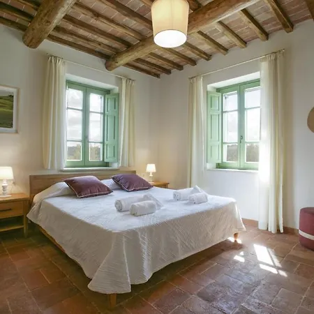 Colle Galli * Acquapendente