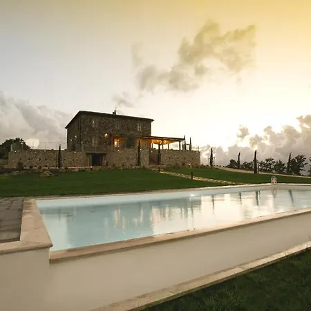 Colle Galli Villa