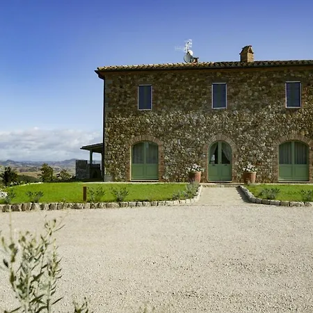 Colle Galli Acquapendente