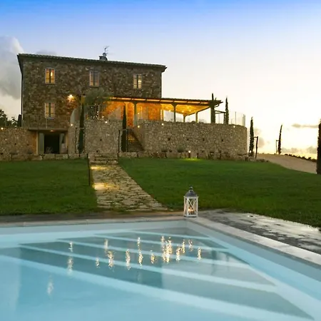 Colle Galli * Acquapendente