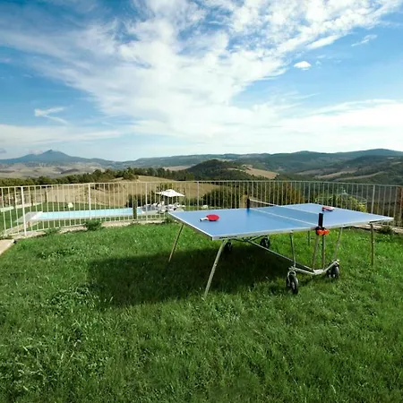 Colle Galli * Acquapendente