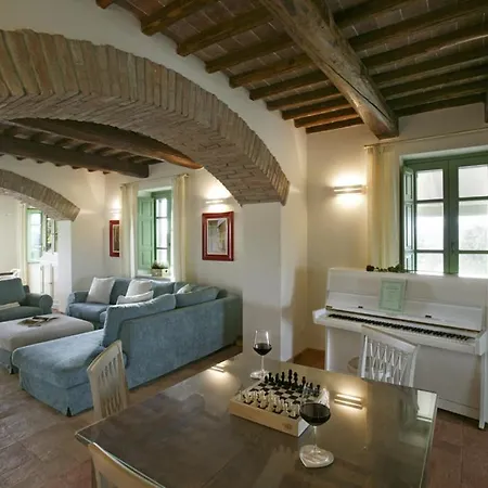 Colle Galli * Acquapendente