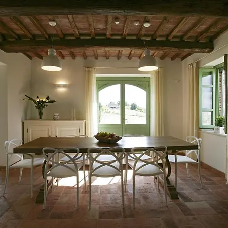 Villa Colle Galli *