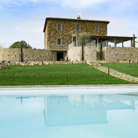 Colle Galli Villa