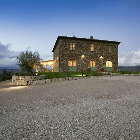 Villa Colle Galli *