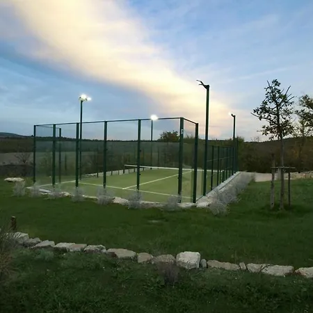 Colle Galli Villa *