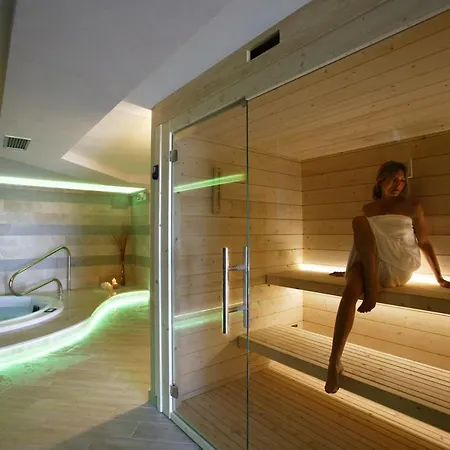 Colle Galli Villa Acquapendente